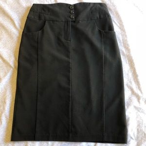 EUC Covington Pencil Skirt